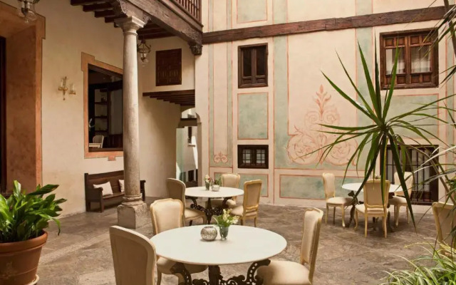 Hotel Casa 1800 Granada