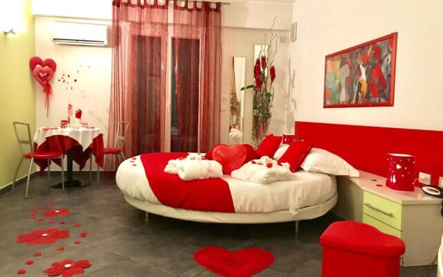 Hotel La Baia Di Ulisse