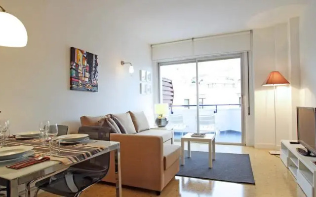 Nereidas Vinyet Sitges