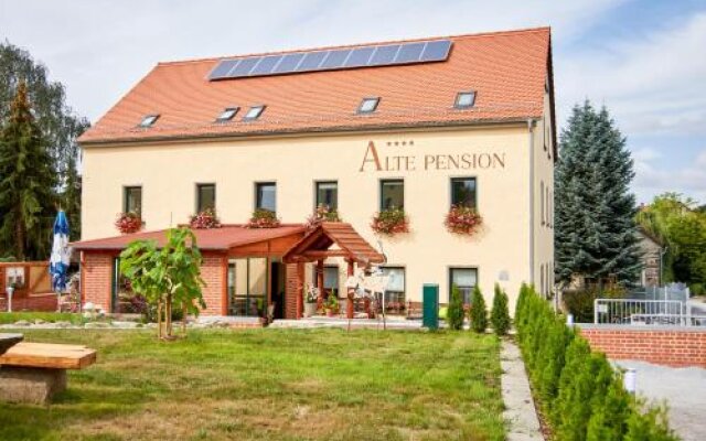 "Alte Pension" Bautzen