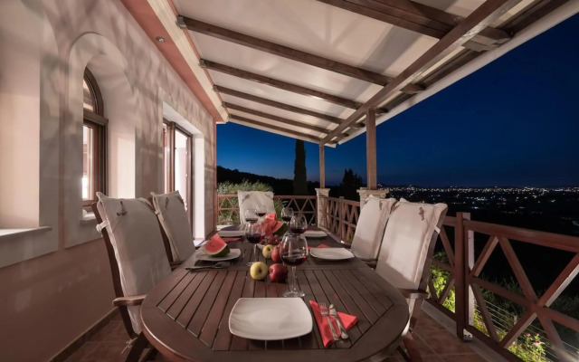 Villa Clairy