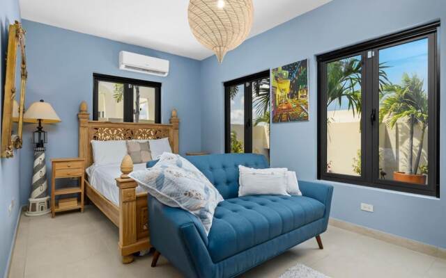 2BR Private Pool Outdoordining Amazing Gardens
