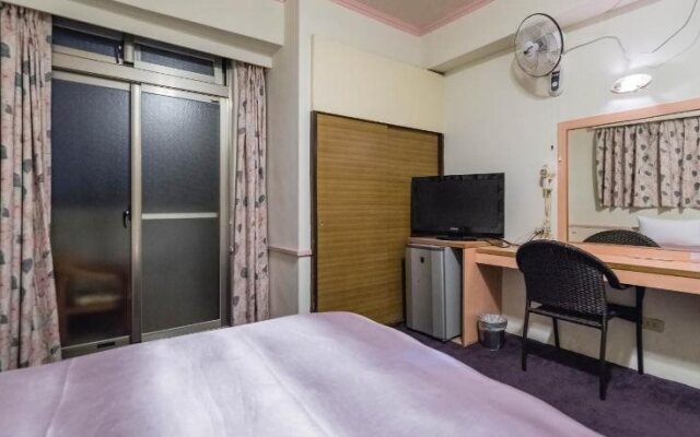Citic Hotel