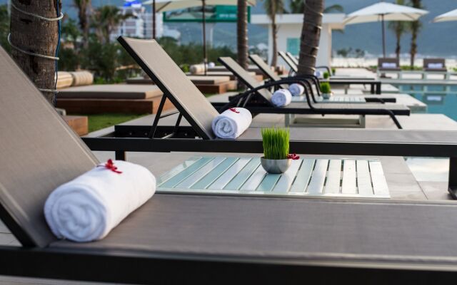 Fusion Suites Da Nang