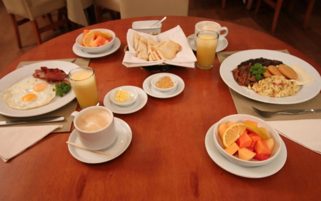 Hotel CCT