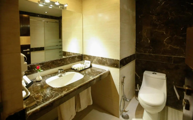 Hotel Paradizzo Resort
