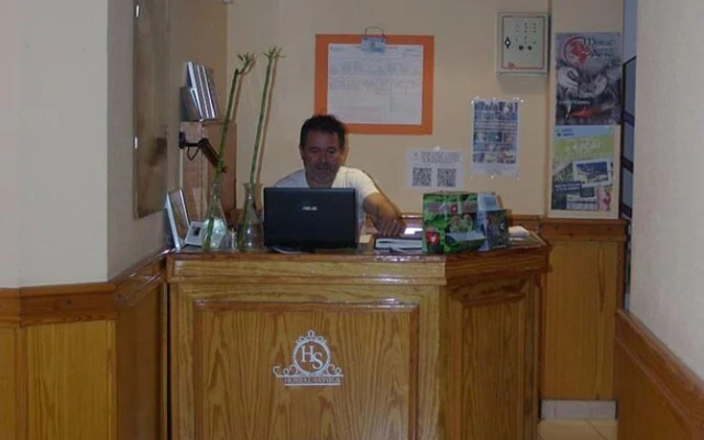 Hostal Sayola