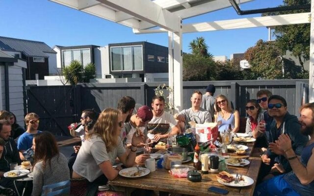 Kiwi Basecamp