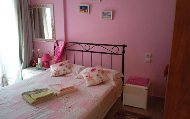 Sweet Home
