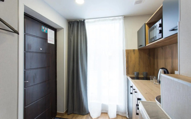 Excellent apartment in the Center – Alchevskyh str. 23