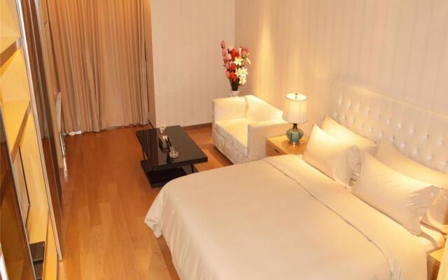 Xing Yi International Hotel Apartment