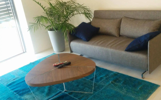 Eshkol Housing Serviced Apartments Haifa