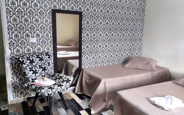 Hotel Estância Santa Amélia