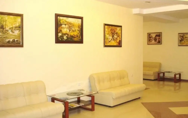 Hotel Tarnovo