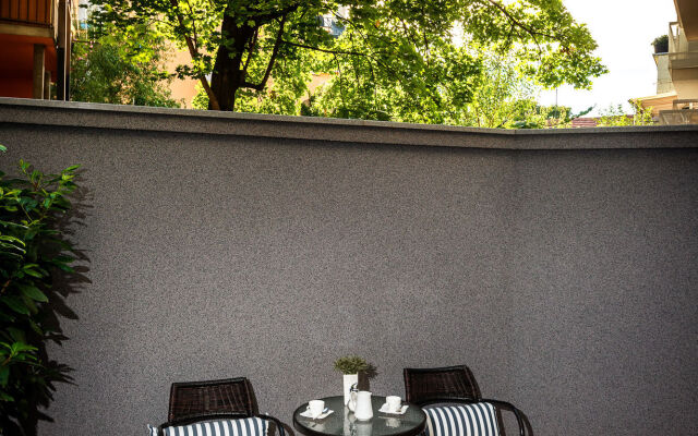 Madison Luxury Apartments & Rooms