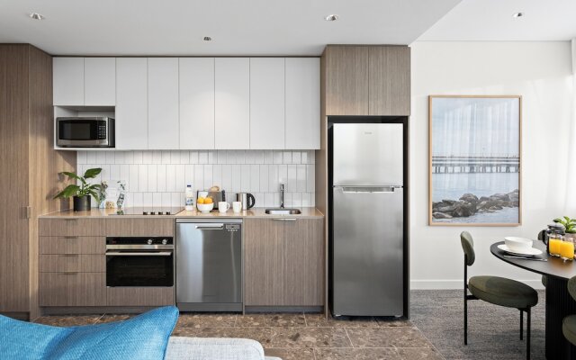 Quest Woolooware Bay