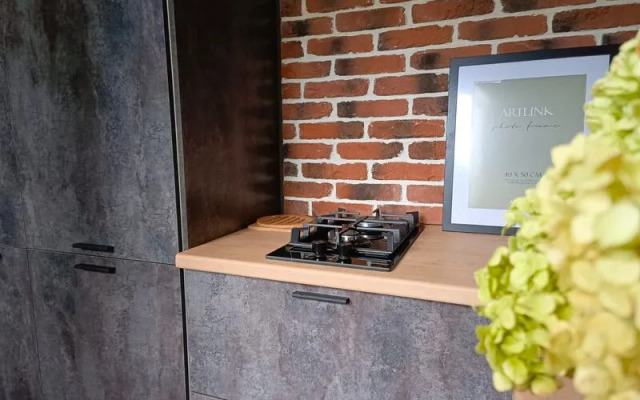 Оригами на пер. Ольштынский, д. 5