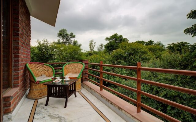 Saorsa Homestay