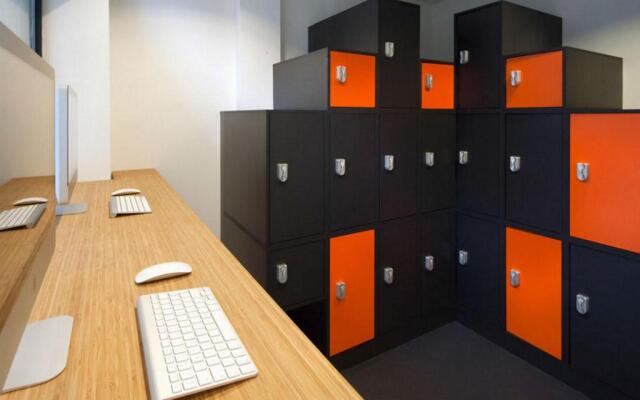 easyHotel Amsterdam City Centre South