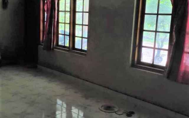 Sor Sawo Krebet Homestay Syariah