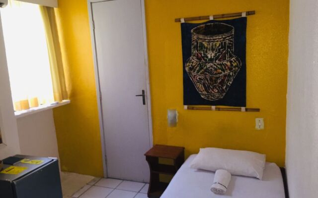 Hotel Iracema Flat