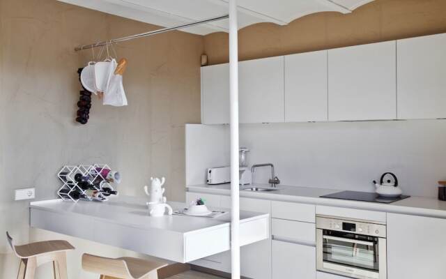 DestinationBCN Apartment Suites