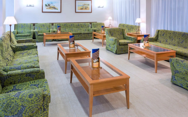 Hotel Checkin Catalonia