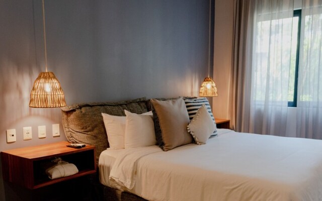 2 Bedroom Luxury Suite 103