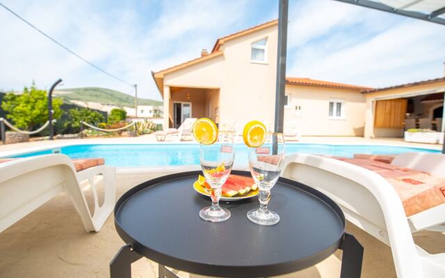Holiday Home near Trogir