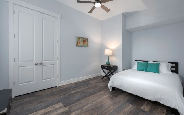 Apartments at 4340 Laclede Ave