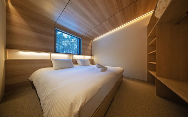Eminence by The Hakuba Collection