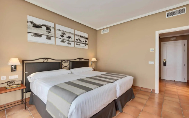 Barceló Jerez Montecastillo & Convention Center