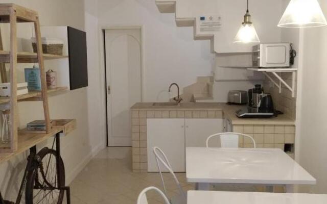 Apulia 35 B&B