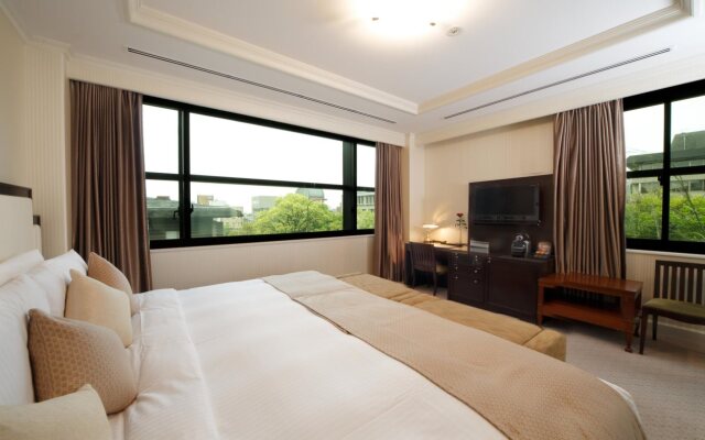 Noborioji Hotel Nara