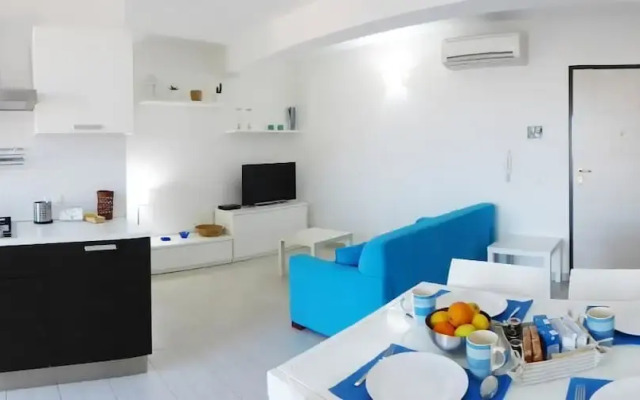 Casa Vacanza Gli Ulivi