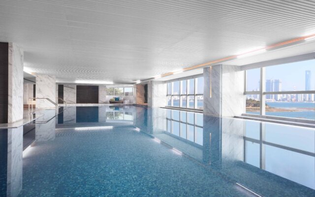 Courtyard by Marriott Xiamen Haicang