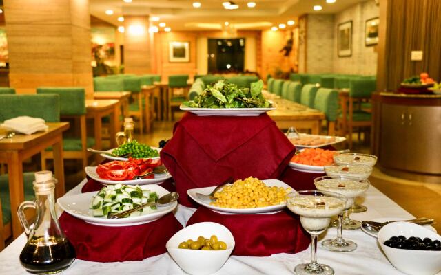 Hotel Arts Kathmandu