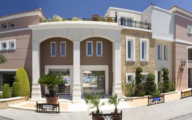 Zeus Village Resort - Adults Only