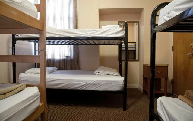 European Hostel