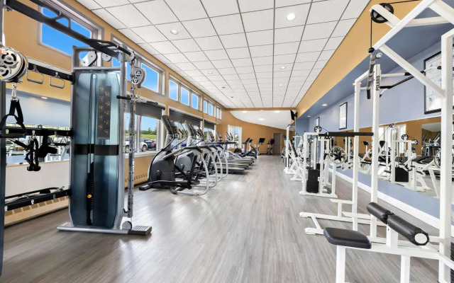 Best Western Plus Nor' Wester Hotel & Conference Centre