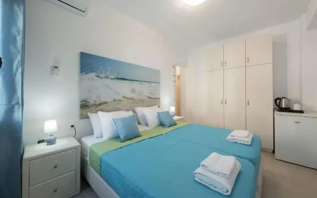 Penelope & Perivoli Studios Kalodoukas