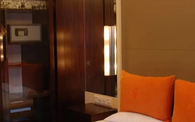 Yaoxi Dynasty Hotel - Wenzhou – Guest Rooms – Wenzhou
