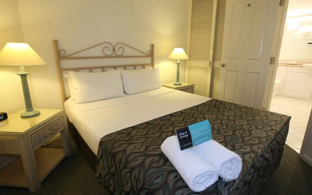 Il Palazzo Boutique Apartments