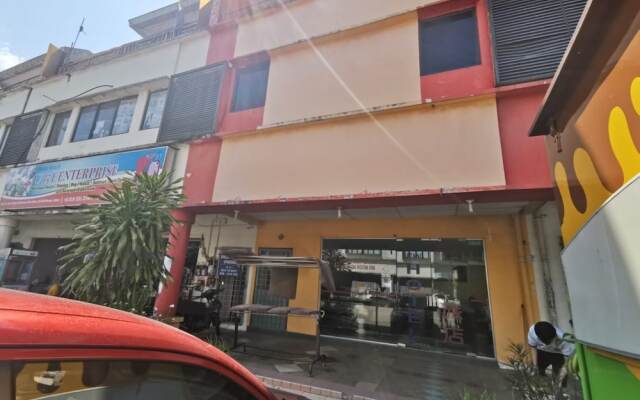 My Seven Days Inn (Seri Alam2)