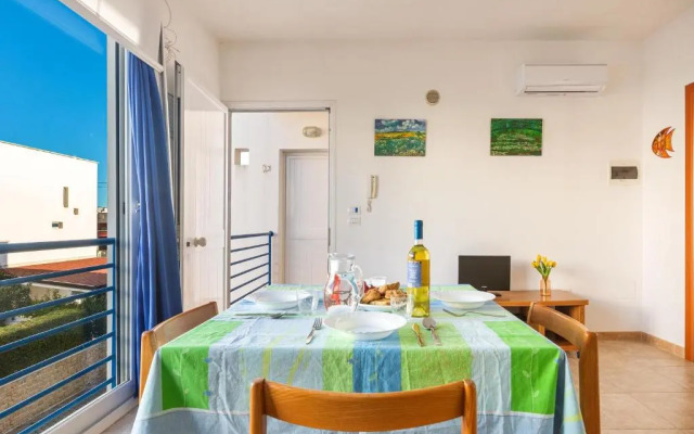 Appartamento Cristallo by BarbarHouse