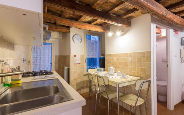 RSH Spagnoli Quiet Apartment