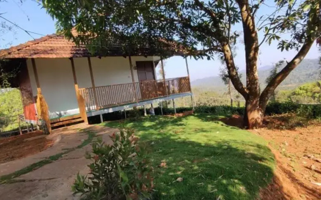 Jungle Edge Resort by Z Vacations
