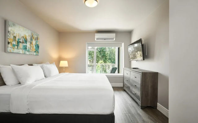 SoLo Suites