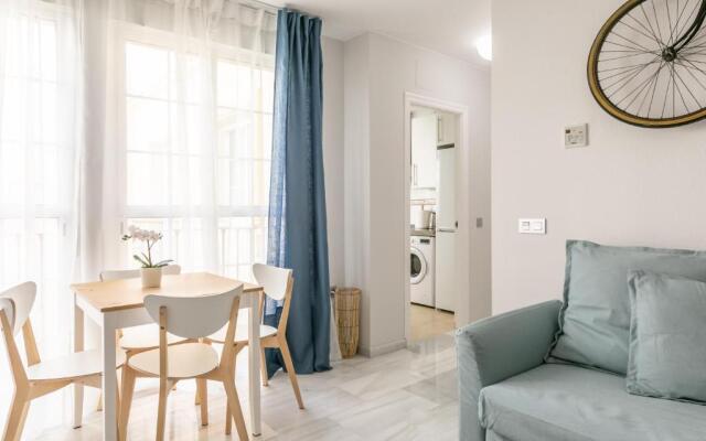 San Román. Para Disfrutar Como Un Sevillano Más