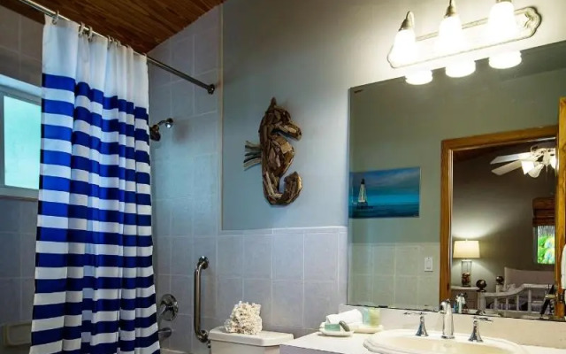 The Caribbean Resort